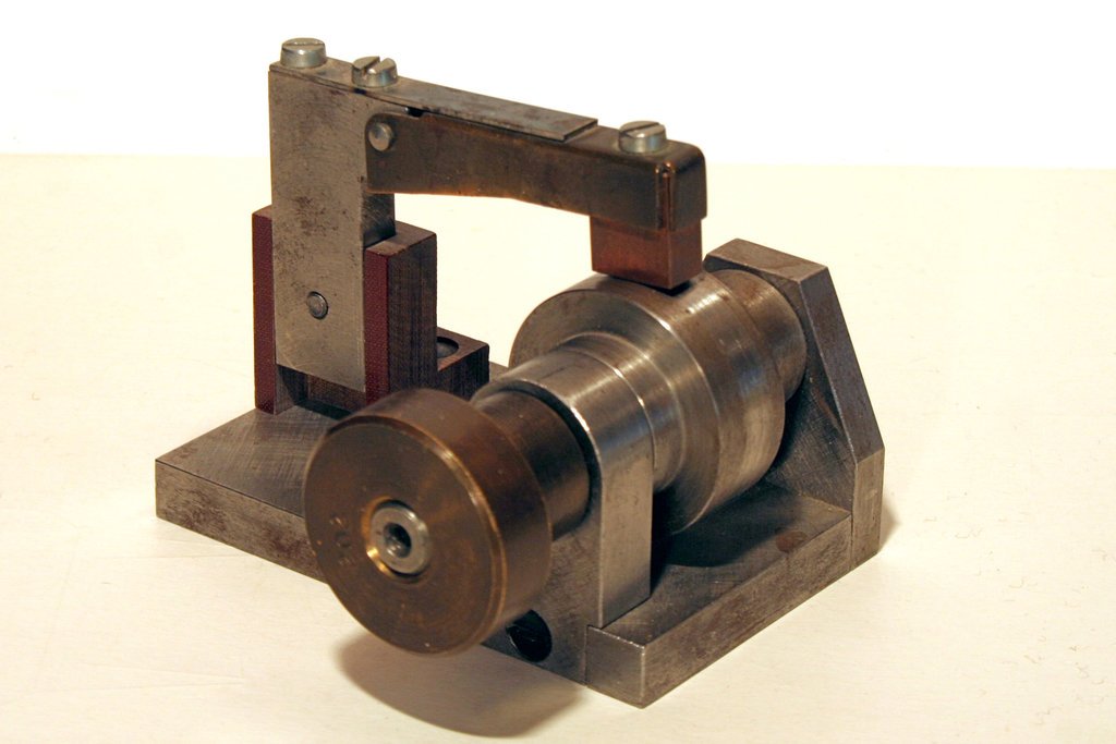 Pruefungsstueck 1970.JPG Pruefungsstueck 1970.JPG