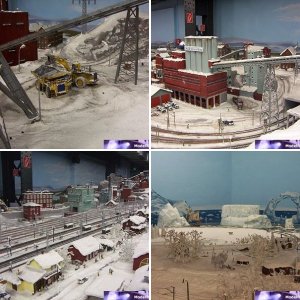 Miniaturwunderland Hamburg