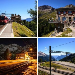 Das Vorbild für mein Modell