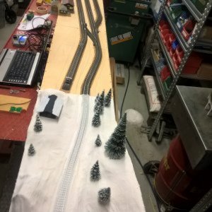 Wasen i. E. mit Modul Winter