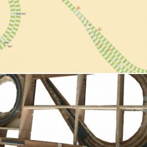 Modellbahn Spur N Kato