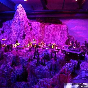 Miniaturwunderland