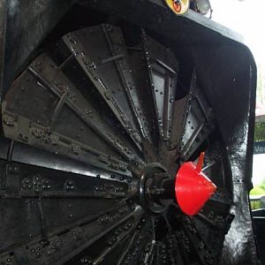 Schneeschleuderwagen im www.verkehrshaus.ch