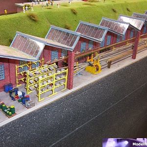 Miniaturwunderland Hamburg