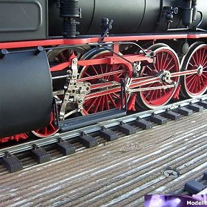 Märklin BR 18 (54561)