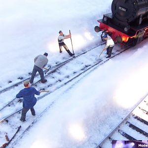 Märklin BR55 (5714)