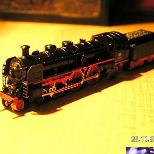 Bilder meines Fuhrparks