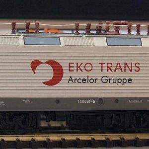 Br 143 "EKOTRANS"