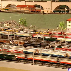 Spur 0 - Erlebniswelt Toggenburg Ch