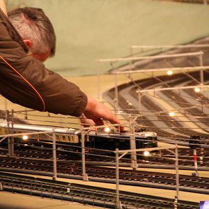Spur 0 - Erlebniswelt Toggenburg Ch