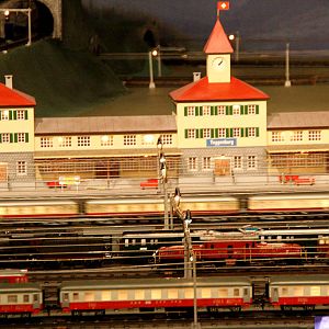 Spur 0 - Erlebniswelt Toggenburg Ch