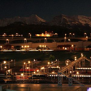 Spur 0 - Erlebniswelt Toggenburg Ch