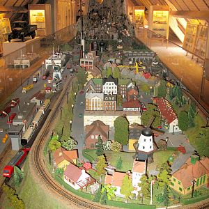 Spielzeugmuseum Valdemars Slot (dk)