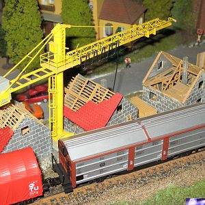 Spielzeugmuseum Valdemars Slot (dk)