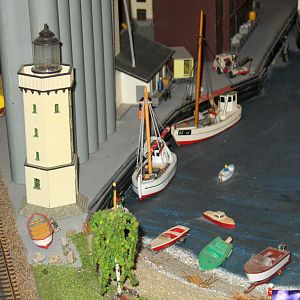 Spielzeugmuseum Valdemars Slot (dk)
