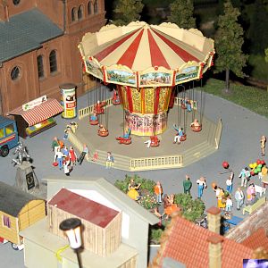 Spielzeugmuseum Valdemars Slot (dk)