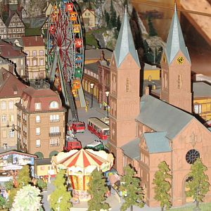 Spielzeugmuseum Valdemars Slot (dk)