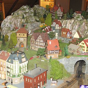 Spielzeugmuseum Valdemars Slot (dk)