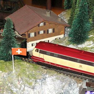 Spielzeugmuseum Valdemars Slot (dk)