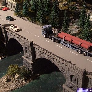 Spur N Anlage Von Da-n-iel