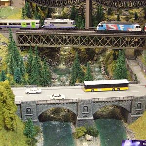 Spur N Anlage Von Da-n-iel