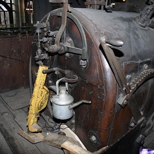 Deutsches Technikmuseum