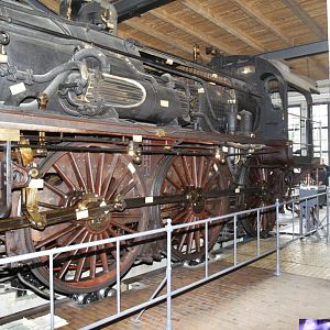 Deutsches Technikmuseum