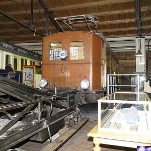 Deutsches Technkmuseum