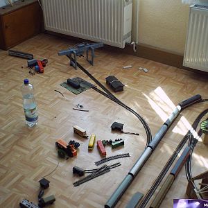 Meine Grundanlage