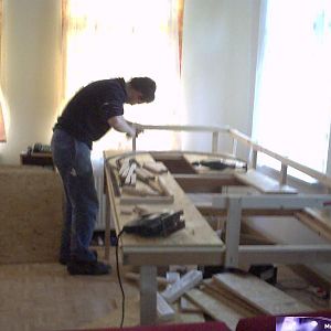 Meine Anlage Entsteht Nun Endlich Wirklich