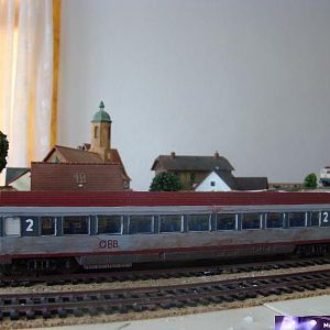 Meine Anlage Entsteht Nun Endlich Wirklich