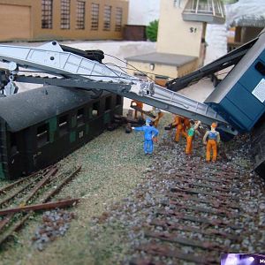 Meine Anlage Entsteht Nun Endlich Wirklich