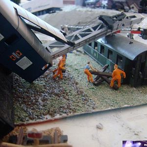 Meine Anlage Entsteht Nun Endlich Wirklich