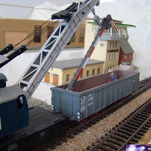 Meine Anlage Entsteht Nun Endlich Wirklich