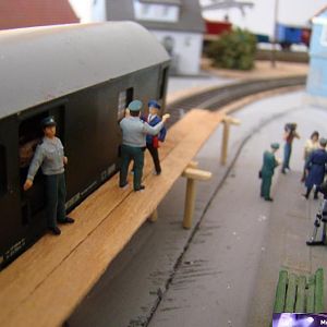 Meine Anlage Entsteht Nun Endlich Wirklich