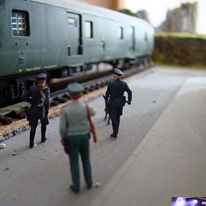 Meine Anlage Entsteht Nun Endlich Wirklich