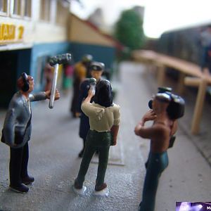 Meine Anlage Entsteht Nun Endlich Wirklich