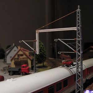 Neues Aussehen