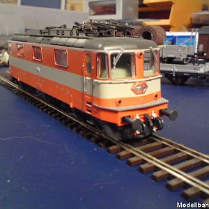 Re 4/4 II 11141