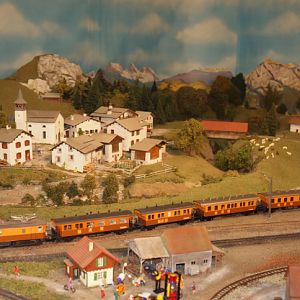 STB-Museumsbahn