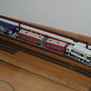 Papierbus