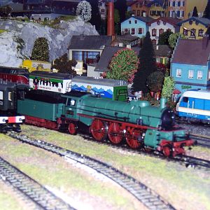 Märklin 39022