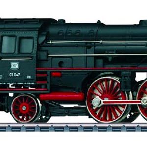 Importierte Elemente