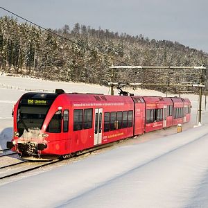 Importierte Elemente