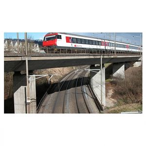 Importierte Elemente