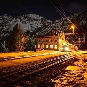 Importierte Elemente