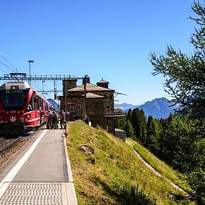 Importierte Elemente