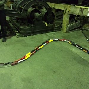 Importierte Elemente