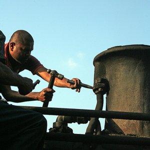 Indien Nilgiri Staff Lok-Rep
