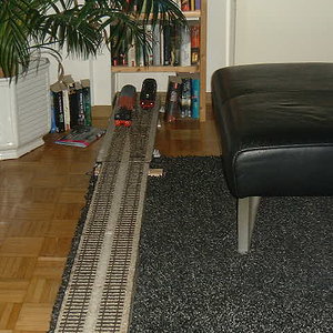 Unterstand